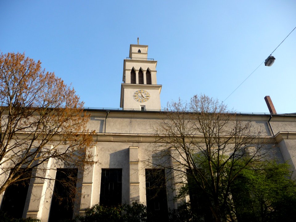 Sank-Peter-Kirche (Mannheim) 08