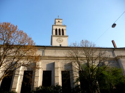Sank-Peter-Kirche (Mannheim) 08