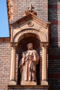 Sankt.Michael.Heiliger.Petrus.P1056605