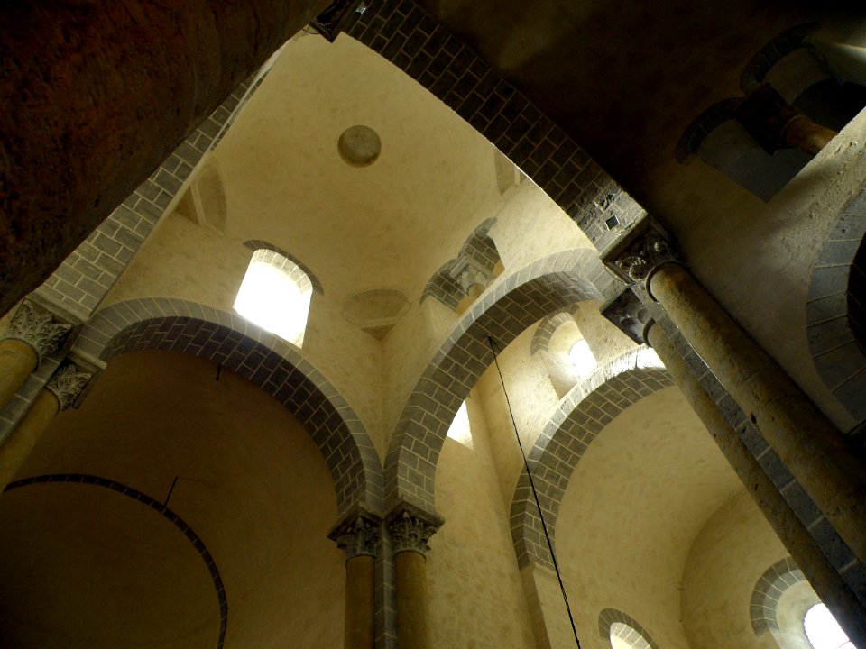 Saint-Nectaire Église42