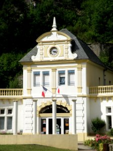 Saint-Nectaire-le-Bas Thermes5