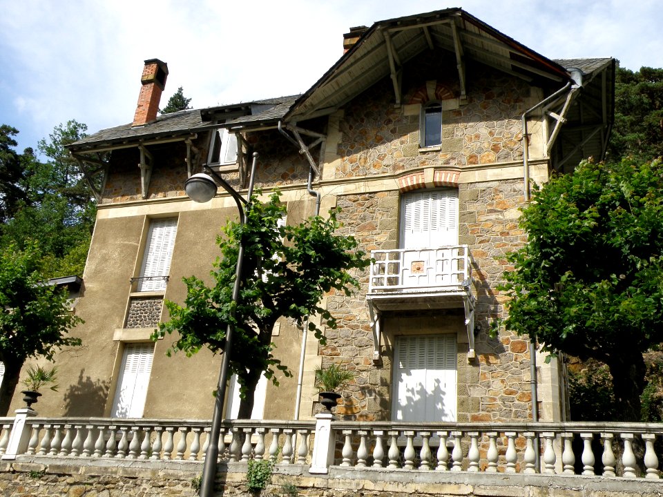 Saint-Nectaire-le-Bas5