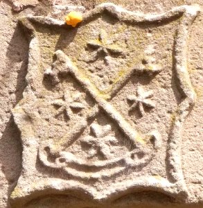 Salas de los Infantes - Escudo heráldico 1
