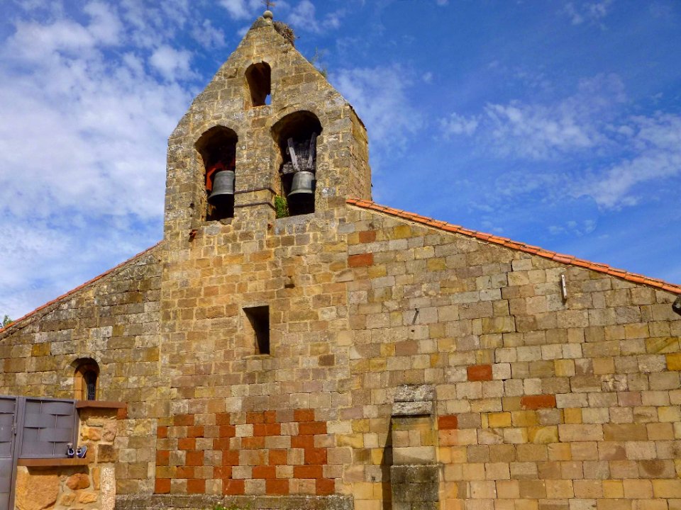 Salas de los Infantes - Iglesia de Santa Cecilia 05