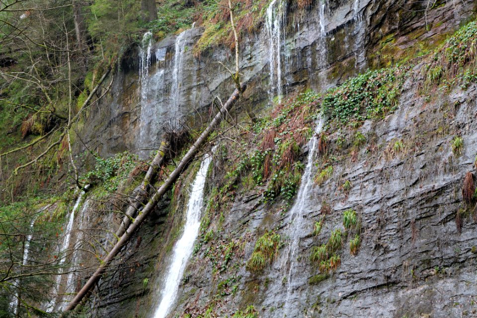 Sankenbach Waterfalls 2020-03-12 33