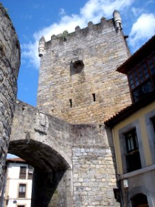 Salas - Palacio y Torre de Valdés Salas2