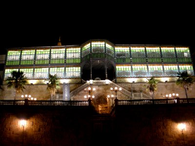 Salamanca - Museo Art Noveau y Art Déco (Casa Lis) 5