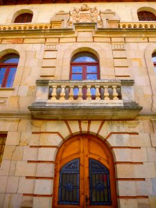 Salas de los Infantes - Palacio Municipal de Cultura 3