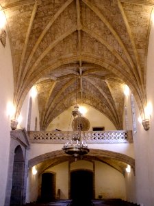 Salas - Colegiata de Santa María la Mayor 17