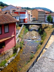 Salas - Río Nonaya 2