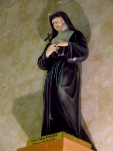 Salamanca - Parroquia de María Mediadora 7