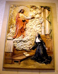 Salamanca - Parroquia de María Mediadora 8