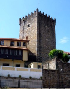 Salas - Palacio y Torre de Valdés Salas8