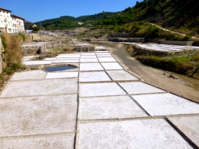 Salinas de Añana - Valle Salado 25