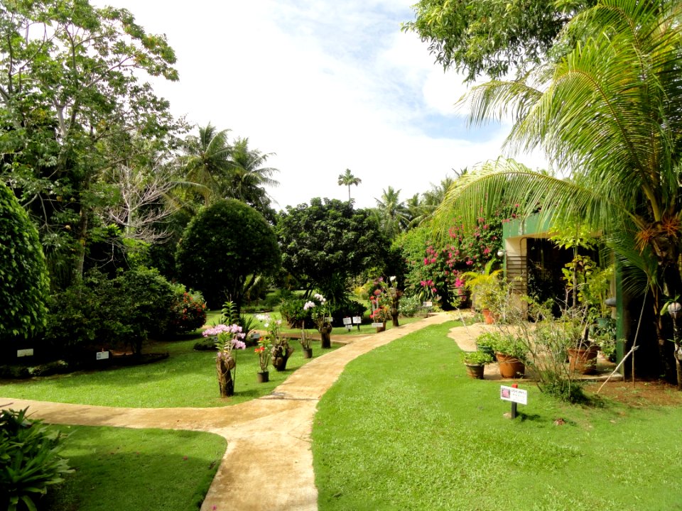 Sankyo Garden - DSC01157