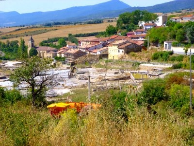 Salinas de Añana 04