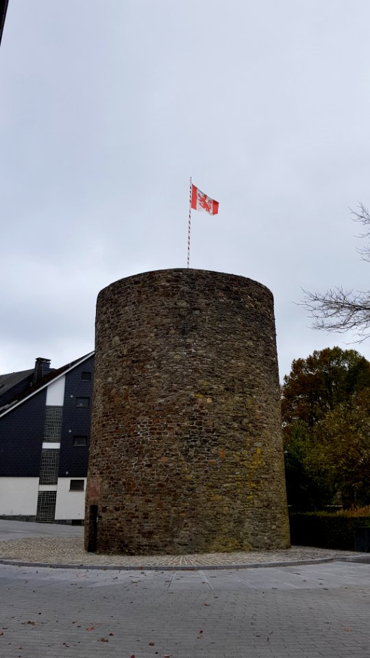 Sankt-Vith-Büchelturm (3)
