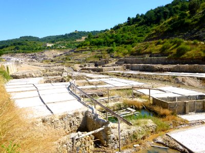 Salinas de Añana - Valle Salado 24