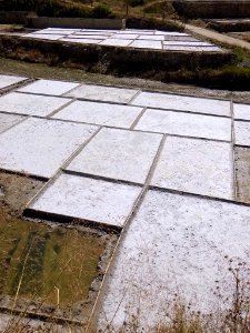 Salinas de Añana - Valle Salado 23