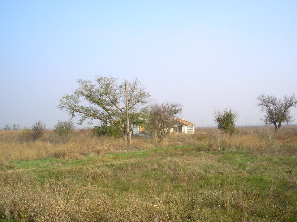Salgirka 1