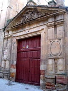 Salamanca - Universidad Pontificia 03