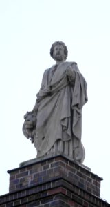 Sankt.Michael.Heiliger.Markus.Evangelist.P1056575