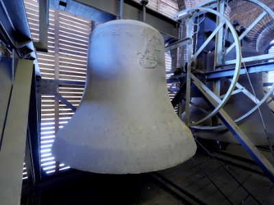 Sankt.Michael.Glocke.Heiliger.Michael.P1022974