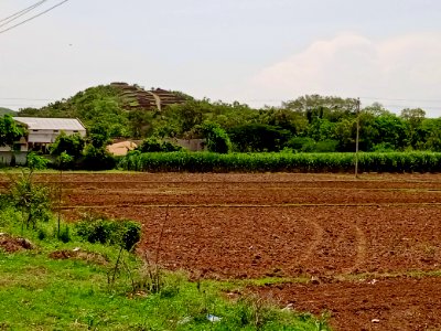 Salihundam, Andhra Pradesh - 1