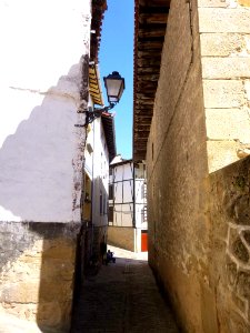 Salinas de Añana 21