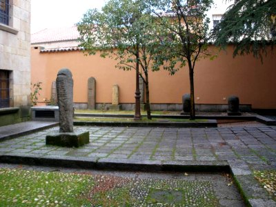 Salamanca - Museo de Salamanca 04