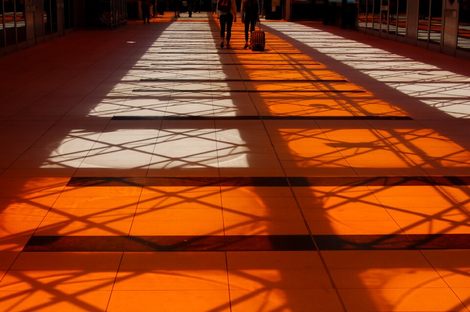 City color colour