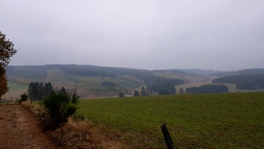 Sankt Vith bei Galhausen