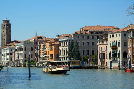 San-Marcuola-Venice-20050525-027 photo