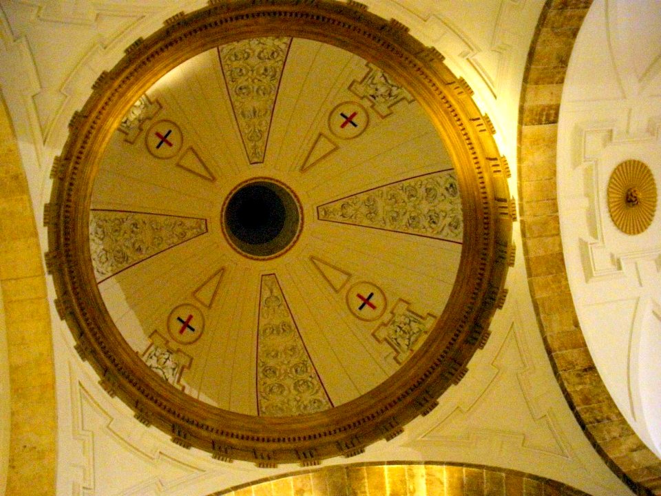 Salamanca - Iglesia de San Pablo 11