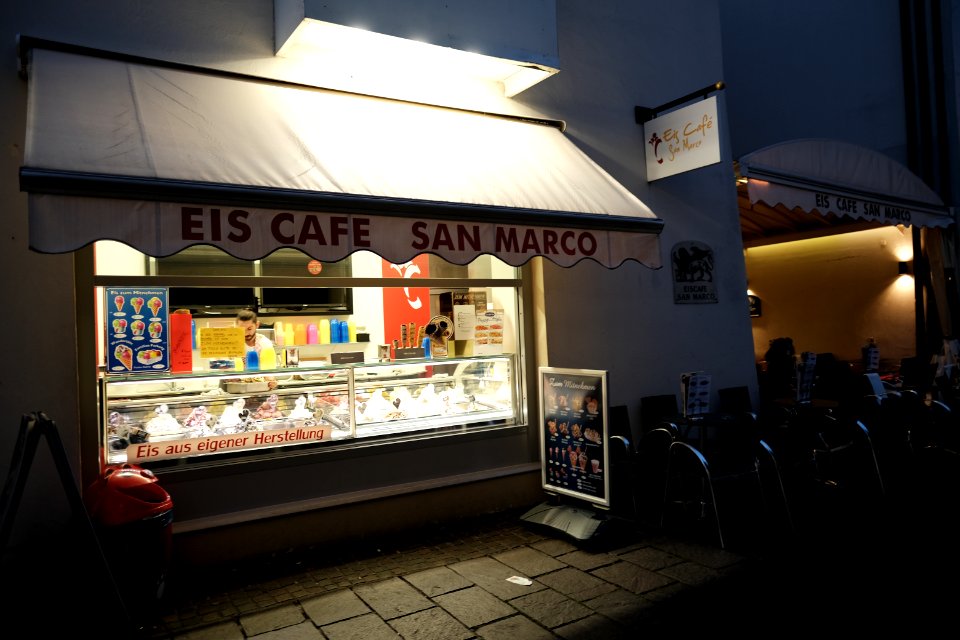 San-marco-am-abend