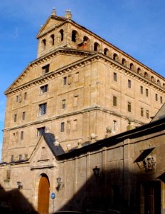 Salamanca - Universidad Pontificia 10