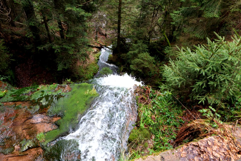 Sankenbach Waterfalls 2020-03-12 65