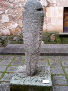 Salamanca - Museo de Salamanca 02