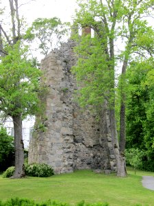 Sankt Lars kyrkoruin ext2