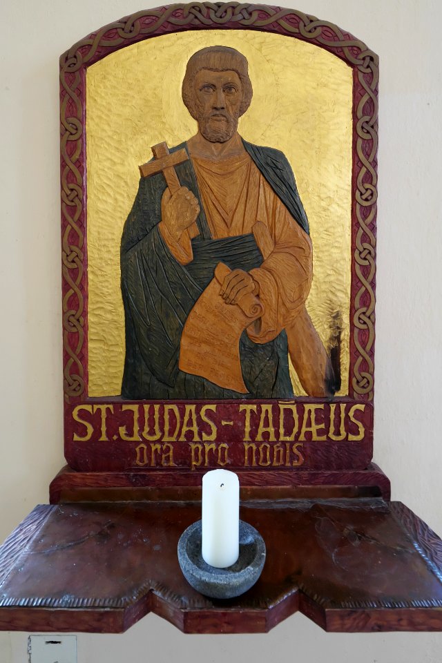 Sankt.Michael.Heiliger.Judas.Tadaeus.P1023001