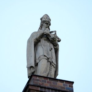 Sankt.Michael.Heiliger.Johannes.Evangelist.P1056587