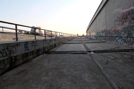 Sand im Getriebe protest A100 Sonnenallee 2021-06-05 62