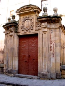 Salamanca - Universidad Pontificia 06