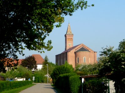 Sankt Martin Waldsee 02