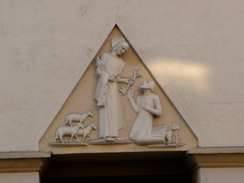 Sank-Peter-Kirche (Mannheim) 05