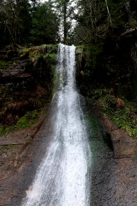 Sankenbach Waterfalls 2020-03-12 49