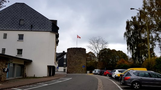 Sankt-Vith-Büchelturm (2)