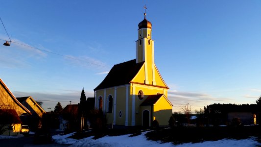 Sankt Wendelin Traunried (04)