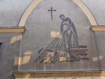 Sank-Peter-Kirche (Mannheim) 04