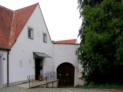 Sankt-Birgittenhof 7 Altomünster 02